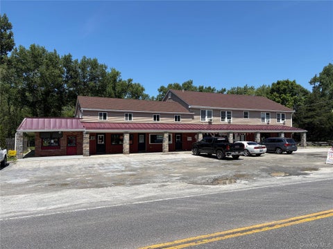 Apartment For Rent - 4789 Route 22 #3A<br/> Dutchess County, Amenia, NY 12501