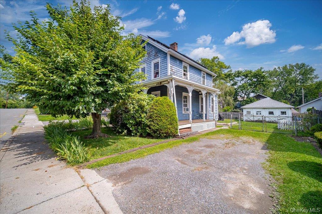 5 Maple Street