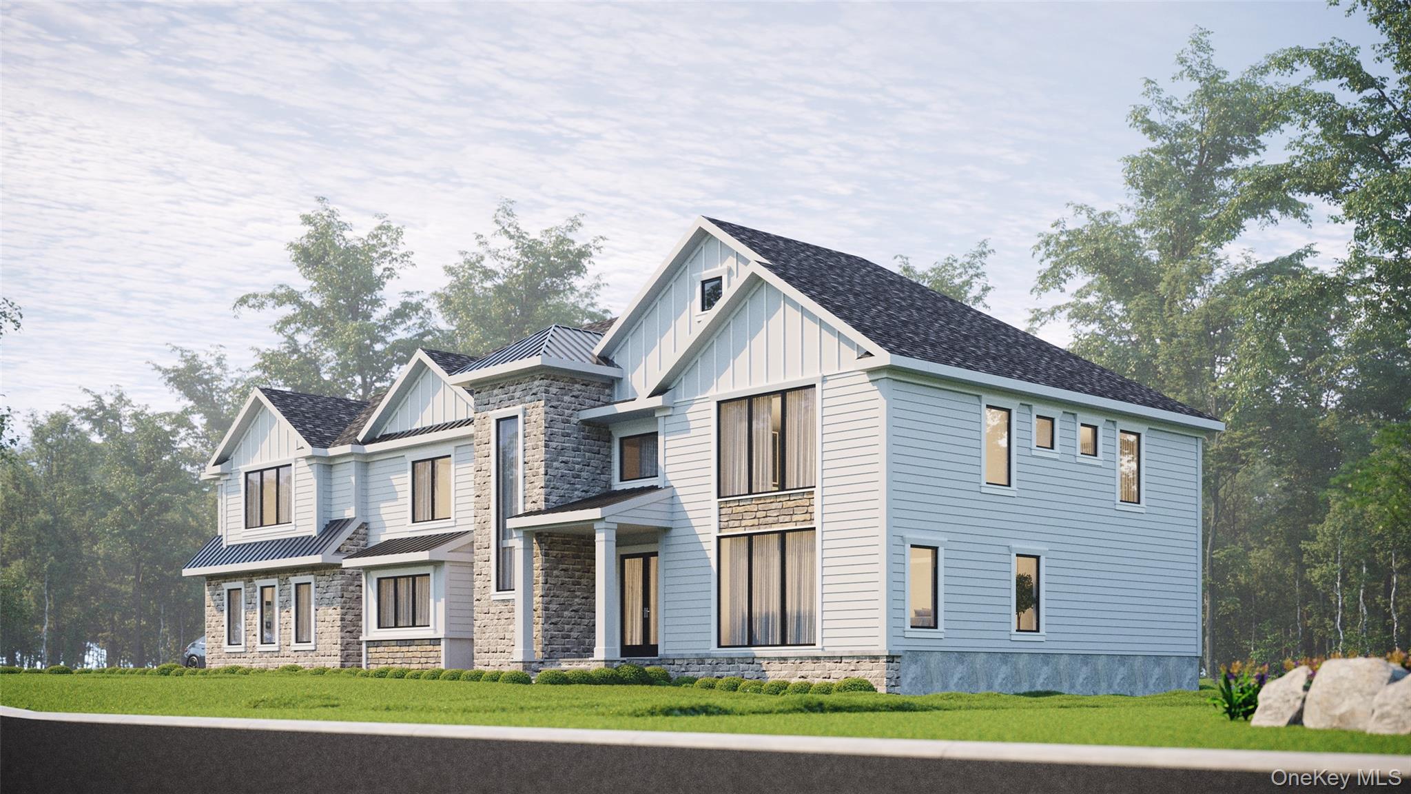 Lot 2 1003 Baldwin Path