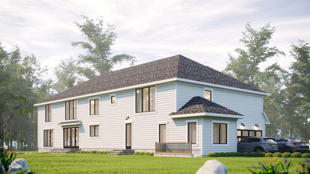 Photo of Lot 2 1003 Baldwin Path, Dix Hills, NY 11746 (MLS # 812676)
