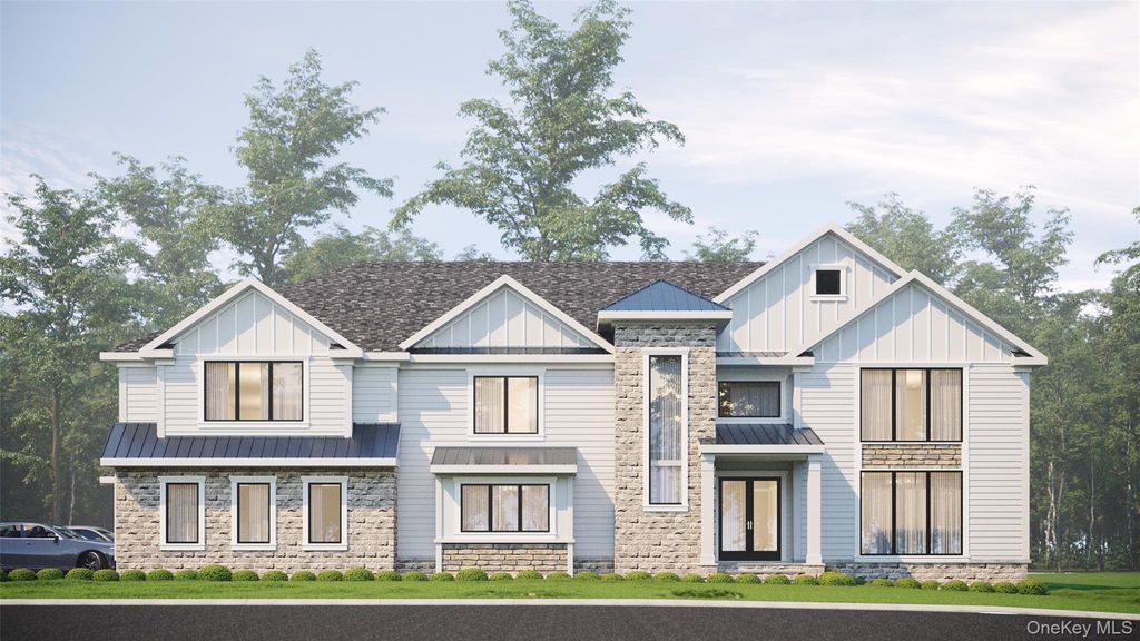 Photo of Lot 2 1003 Baldwin Path, Dix Hills, NY 11746 (MLS # 812676)