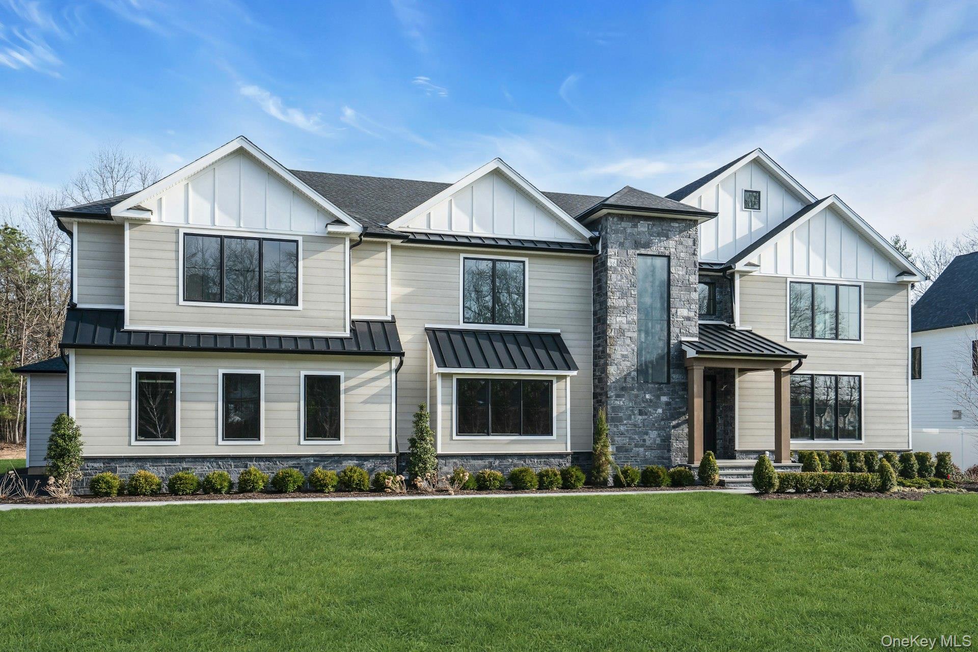 Lot 2 1003 Baldwin Path