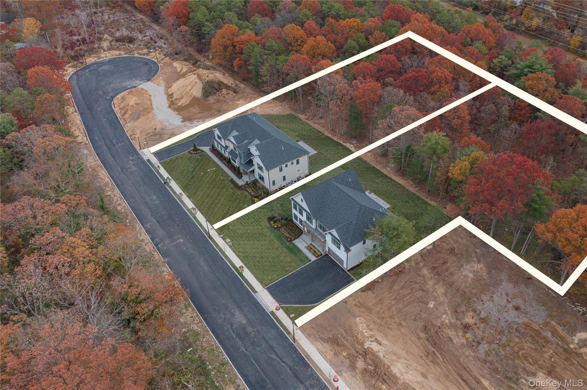 Lot 2 1003 Baldwin Path