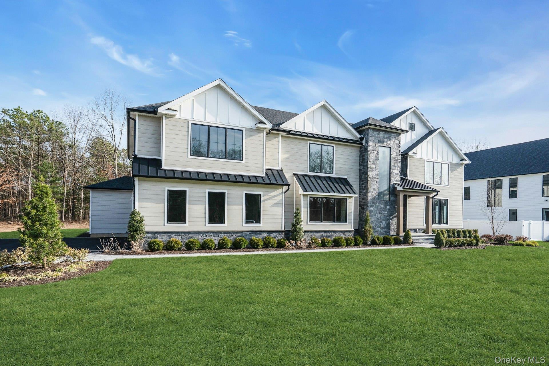 Lot 2 1003 Baldwin Path