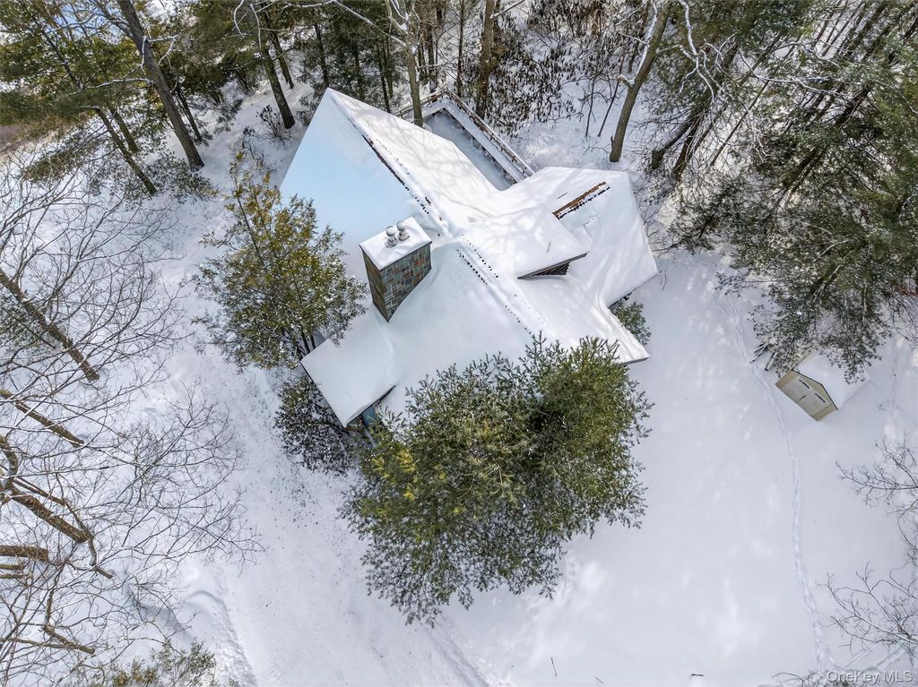 Photo of 27 Manchester Road, Rock Hill, NY 12775 (MLS # 958115)