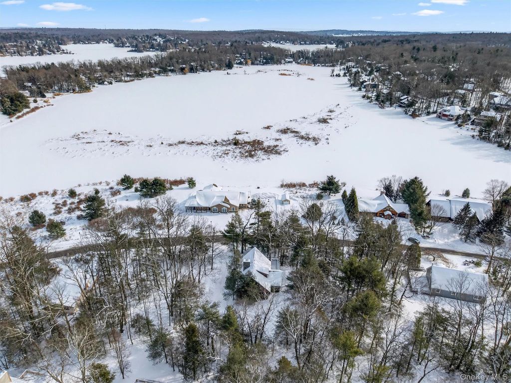 Photo of 27 Manchester Road, Rock Hill, NY 12775 (MLS # 958115)