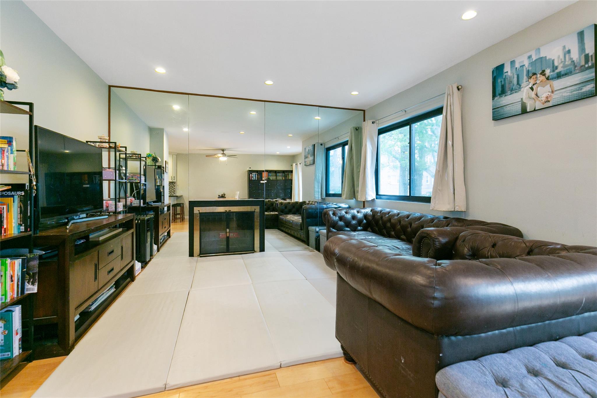 10 Wooleys Lane #B-1, Great Neck, New York image 6