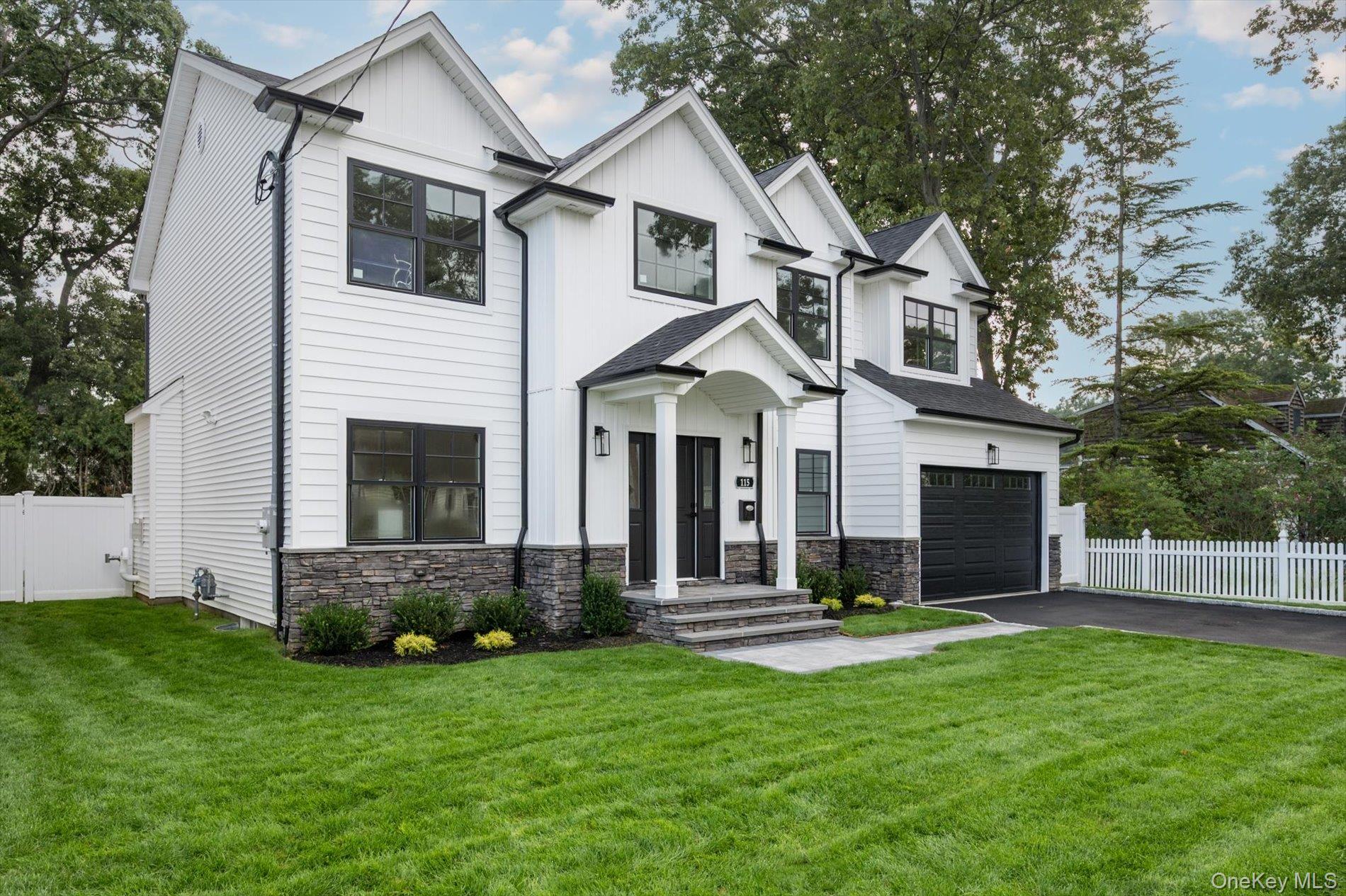 115 Jackson Avenue
