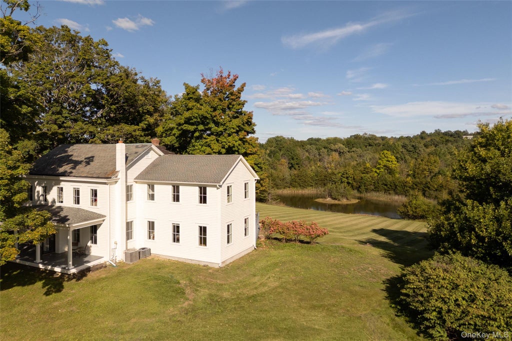 Photo of 367 Viewmont Road, Germantown, NY 12526 (MLS # 1054946)