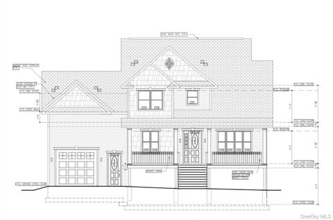 23 Central Valley Monroe NY 10950