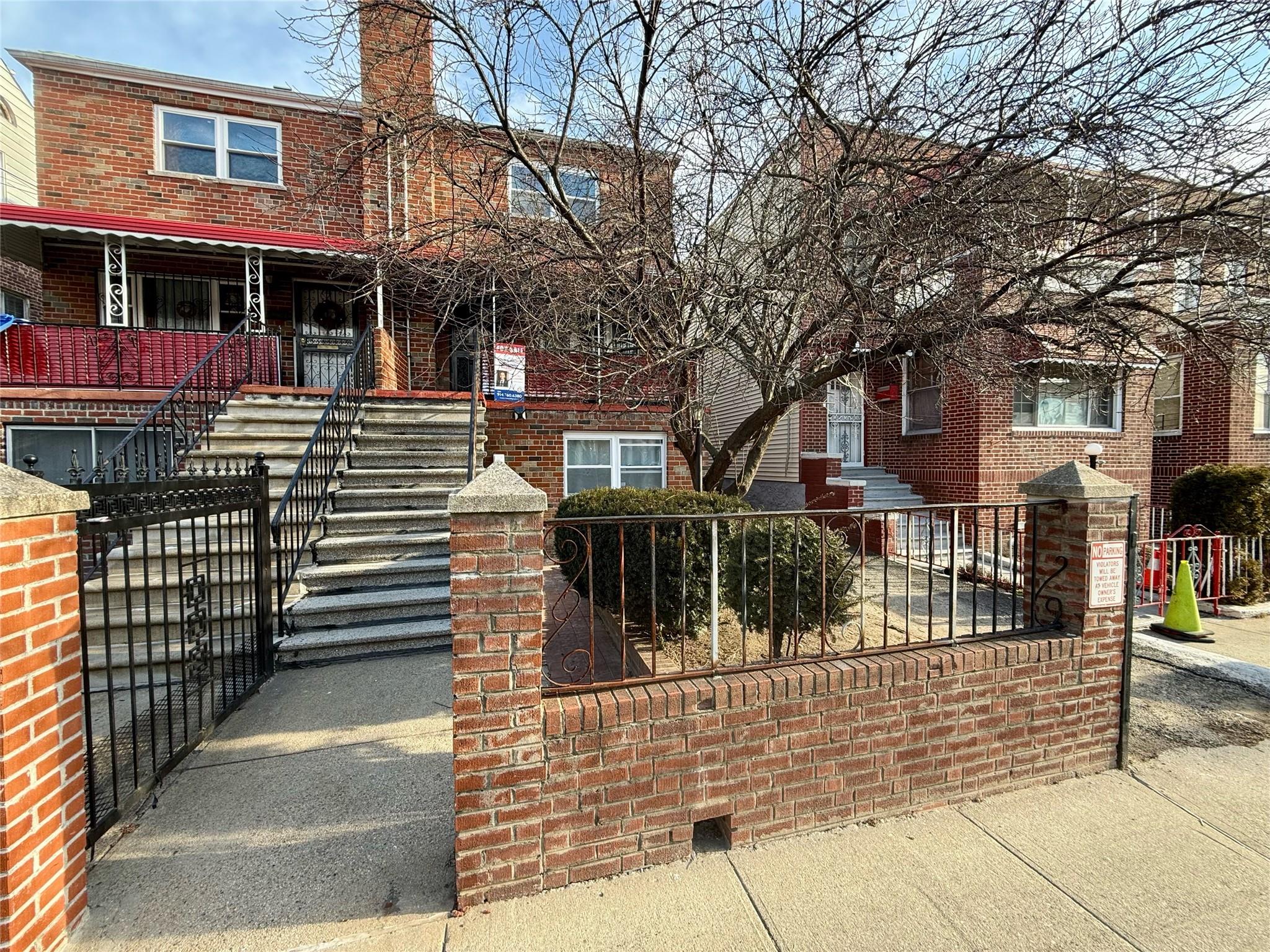 Property for Sale at E 225th Street, Bronx, New York - Bedrooms: 7 
Bathrooms: 3  - $749,000
