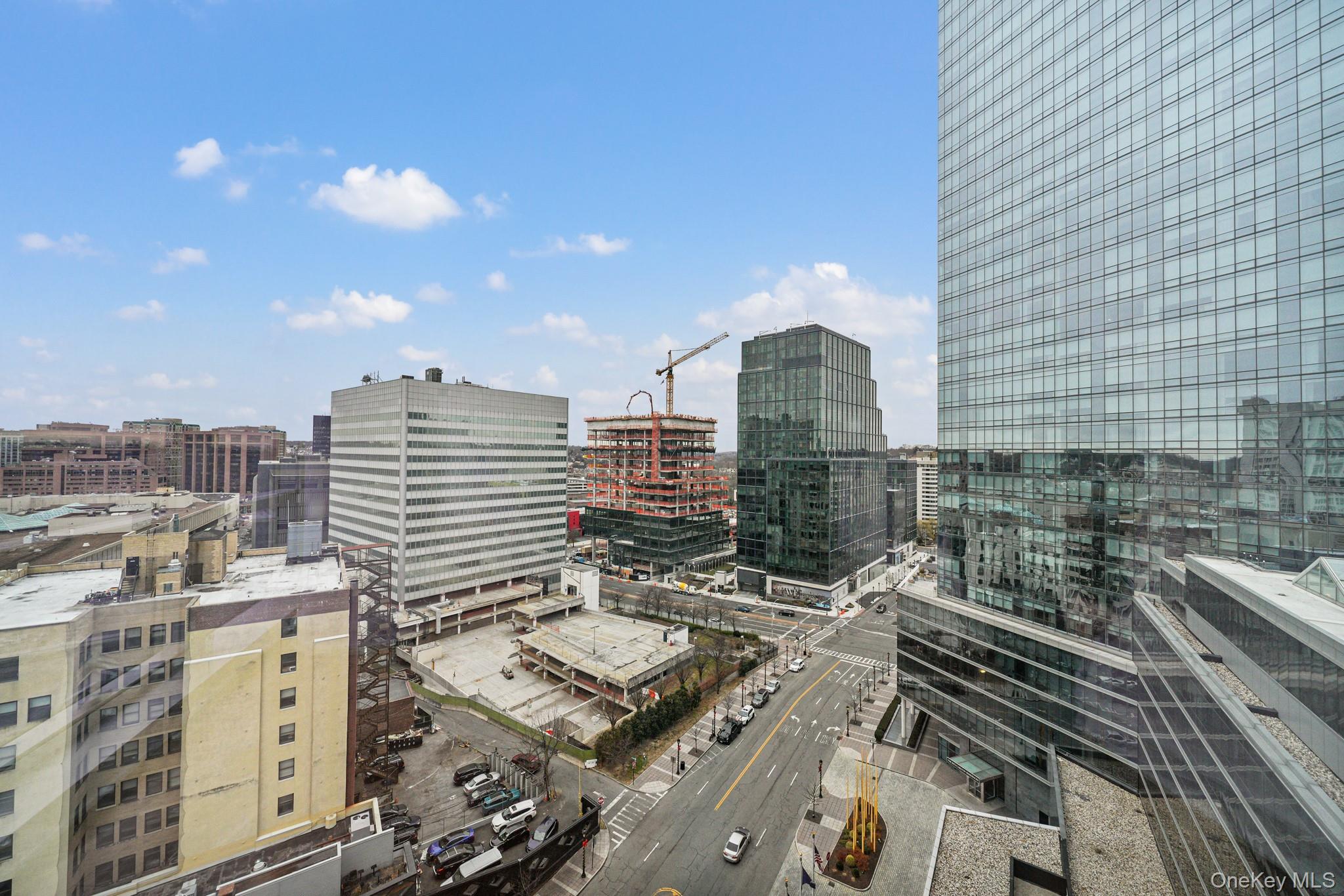 1 Renaissance Square 15E