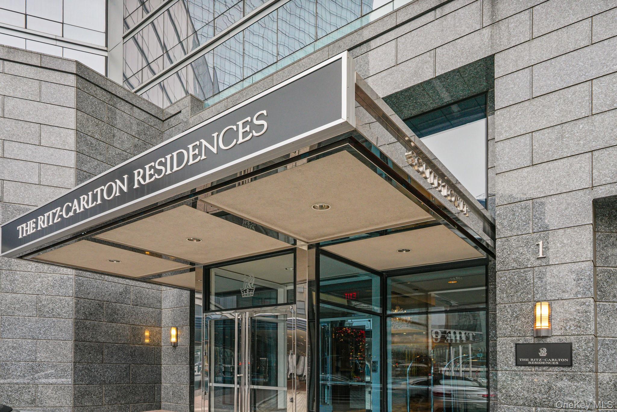 1 Renaissance Square 15E