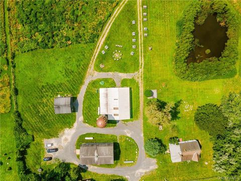 239 Springtown Road New Paltz NY 12561