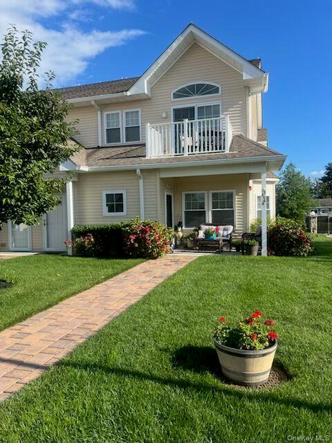 Photo of 301 Anchor Court, Copiague, NY 11726 (MLS # 1049158)