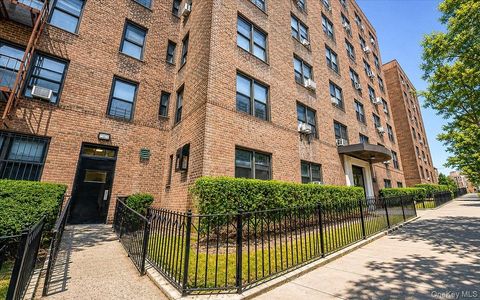Homes For Sale - 102-12 65th Avenue #C35<br/> Forest Hills, NY 11375