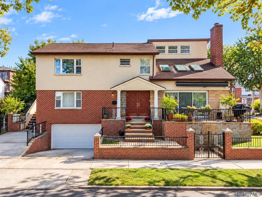 40-45 193rd Street