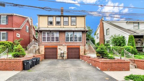 20 Overhill Place Yonkers NY 10704