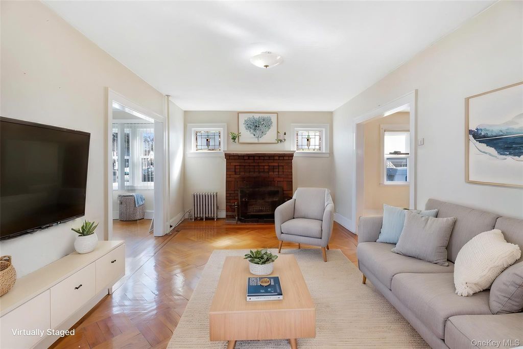 Photo of 64 Thorne Avenue, Hempstead, NY 11550 (MLS # 986289)