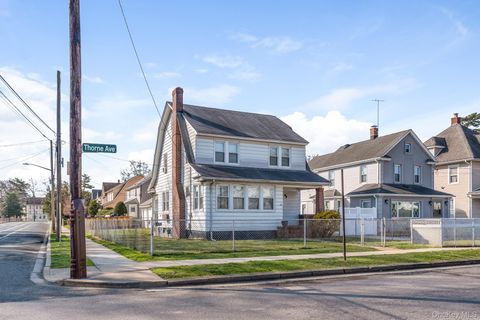 Photo of 64 Thorne Avenue, Hempstead, NY 11550 (MLS # 986289)