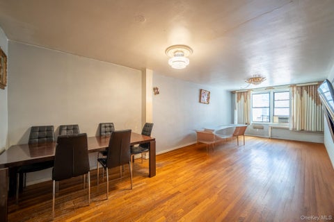 Homes For Sale - 108-49 63rd Avenue #4A<br/> Forest Hills, NY 11375