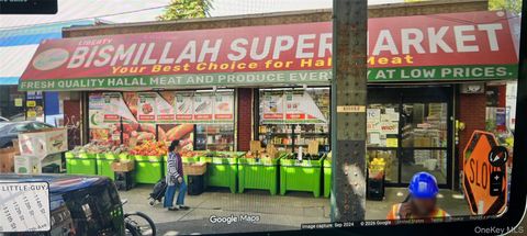 Photo of 109-19 Liberty Avenue, Richmond Hill S., NY 11419 (MLS # 985022)