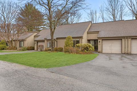 366 Heritage Hills D Somers NY 10589