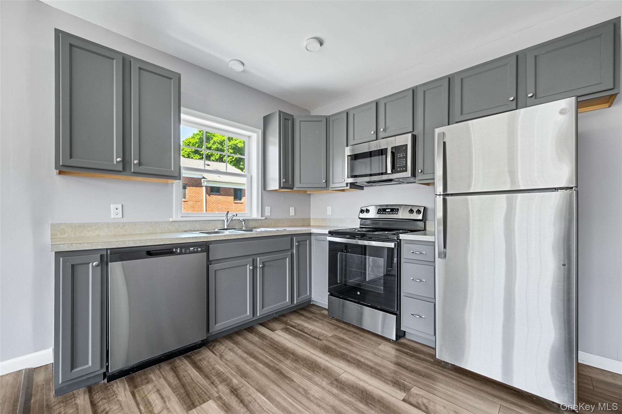 108 N Kensico Avenue 2A