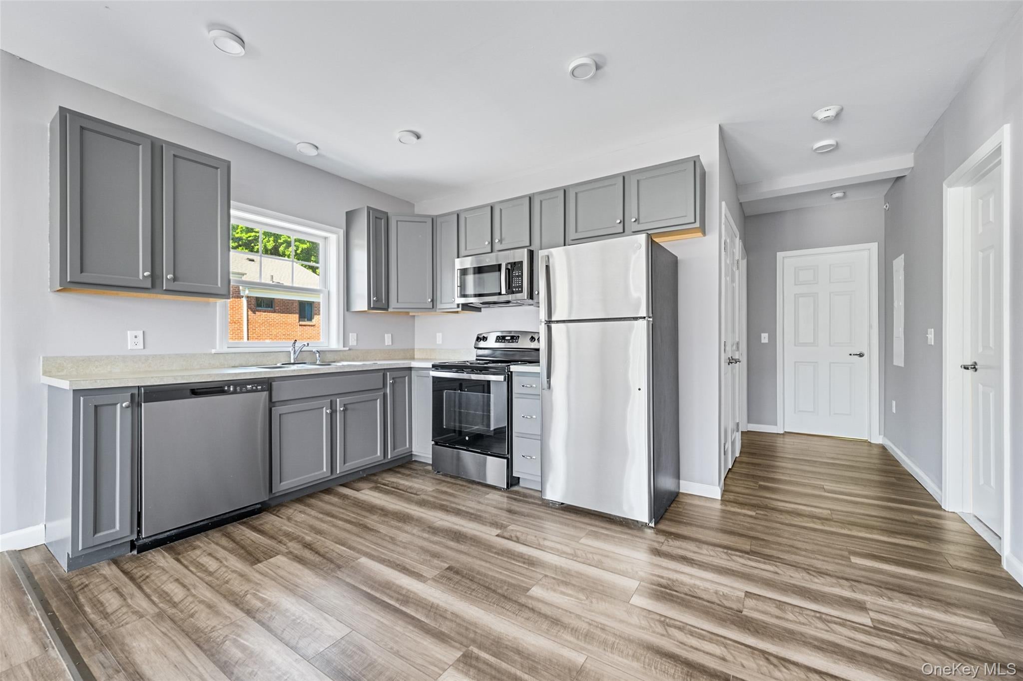 108 N Kensico Avenue 2A