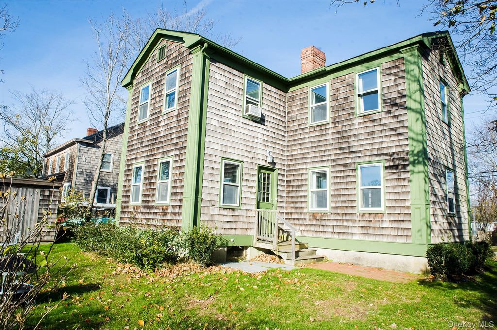 Photo of 325 Wiggins Street #2nd Floor, Greenport, NY 11944 (MLS # 963360)