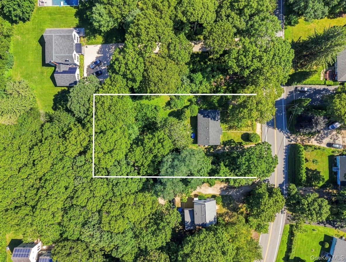 153 Huntington Crossway