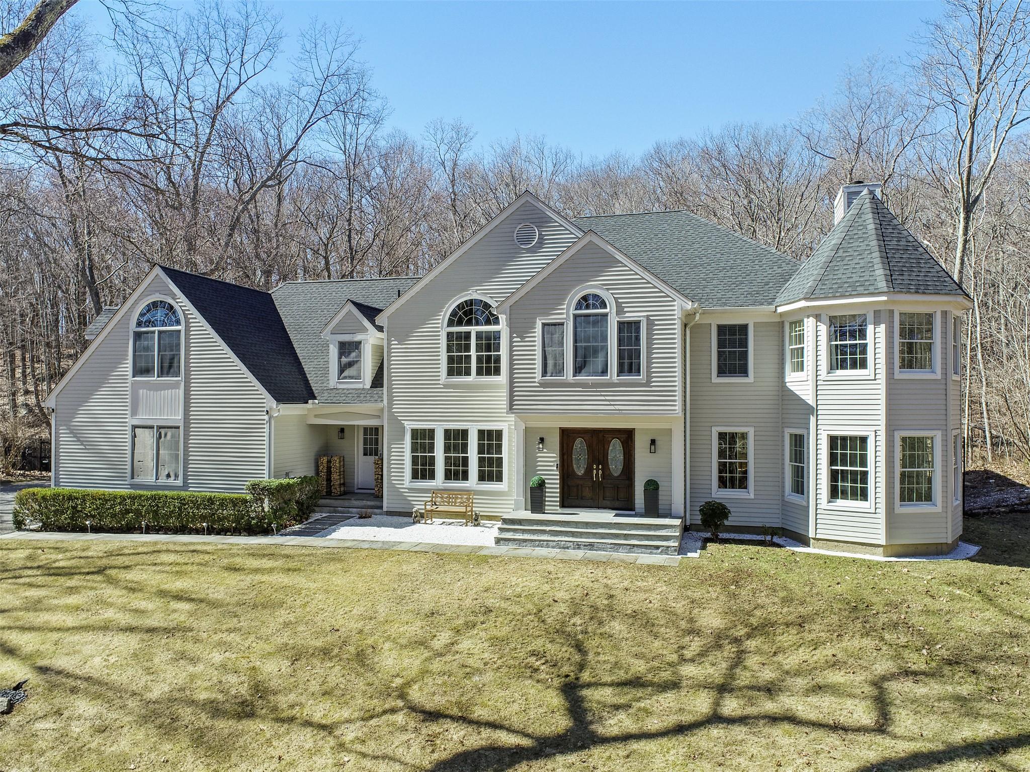 Photo 1 of Major Tallmadge Lane, Pound Ridge, New York, $1,350,000, Web #: 833126