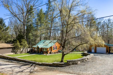 14 Seminole Trail S Bethel NY 12720