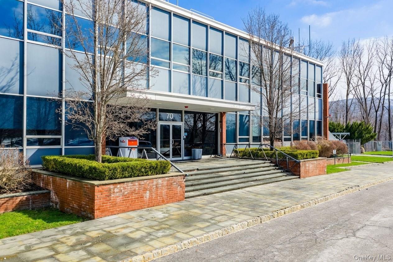 70 Pleasant Hill Road