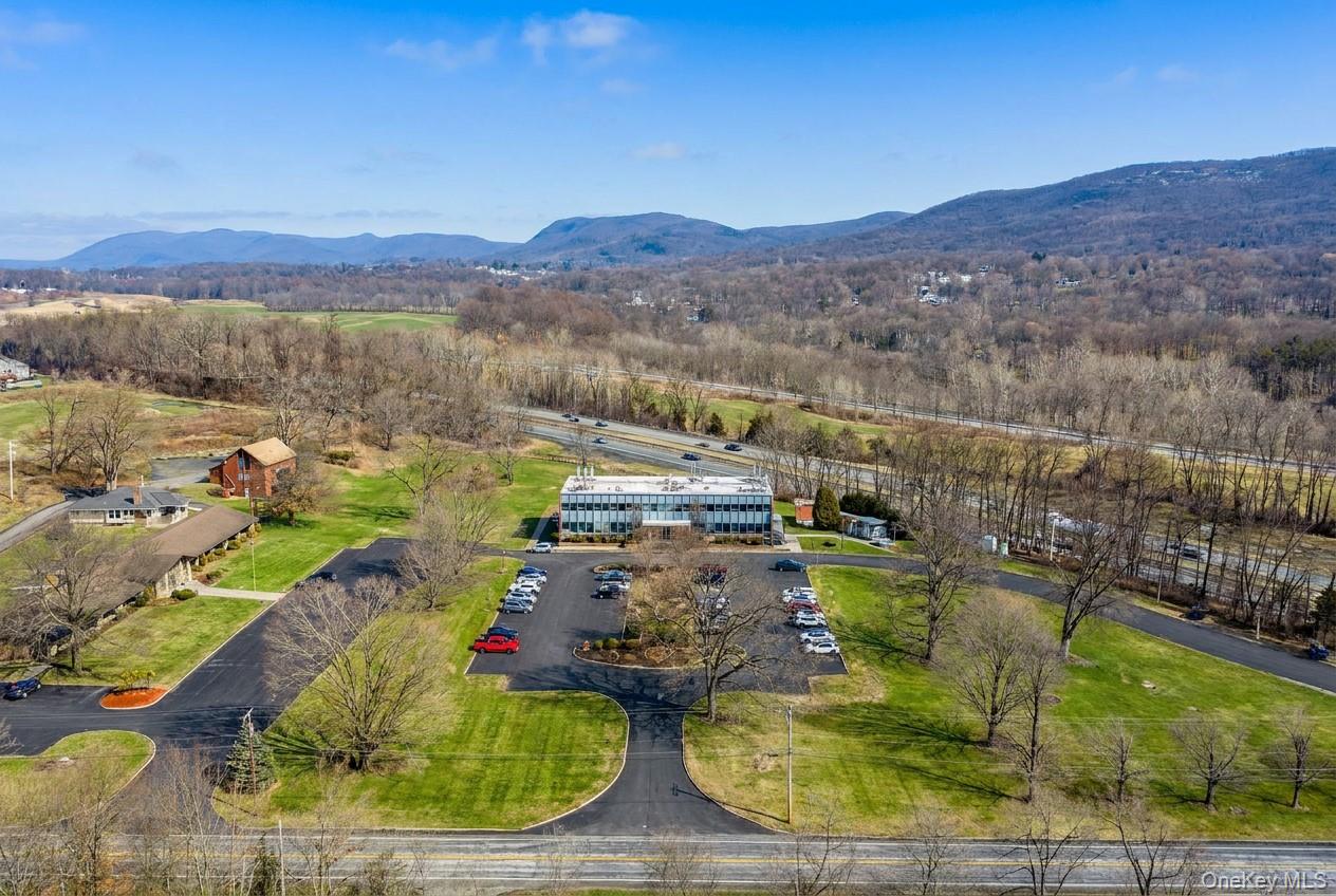 70 Pleasant Hill Road