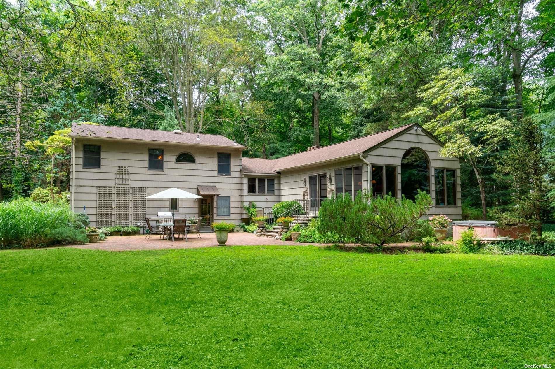 20 Sheep Lane, Locust Valley, New York image 23