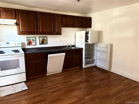 Apartment For Rent - 9 Kelly Hill Road #2<br/> Orange County, Otisville, NY 10963