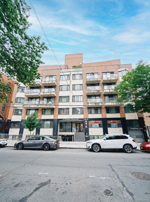 Photo of 13646 41st Avenue #1B, Flushing, NY 11355 (MLS # 985633)