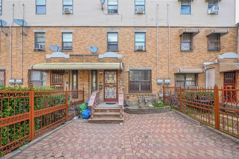 2087 Union Street, Brooklyn, NY 11212 - MLS#: 938680