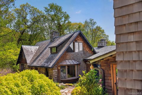 20 Fort Defiance Hill Road Garrison NY 10524