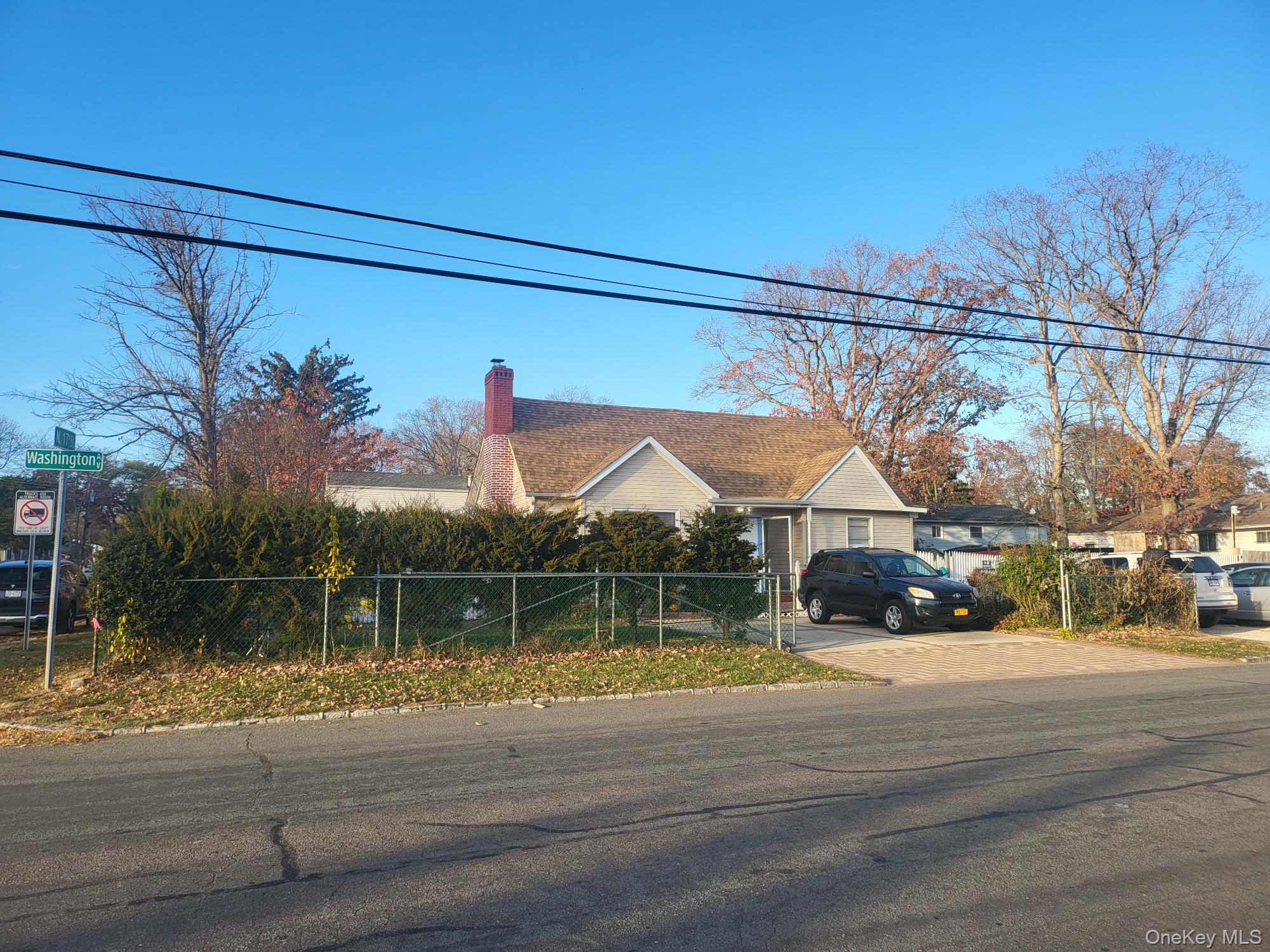 47 Washington Avenue