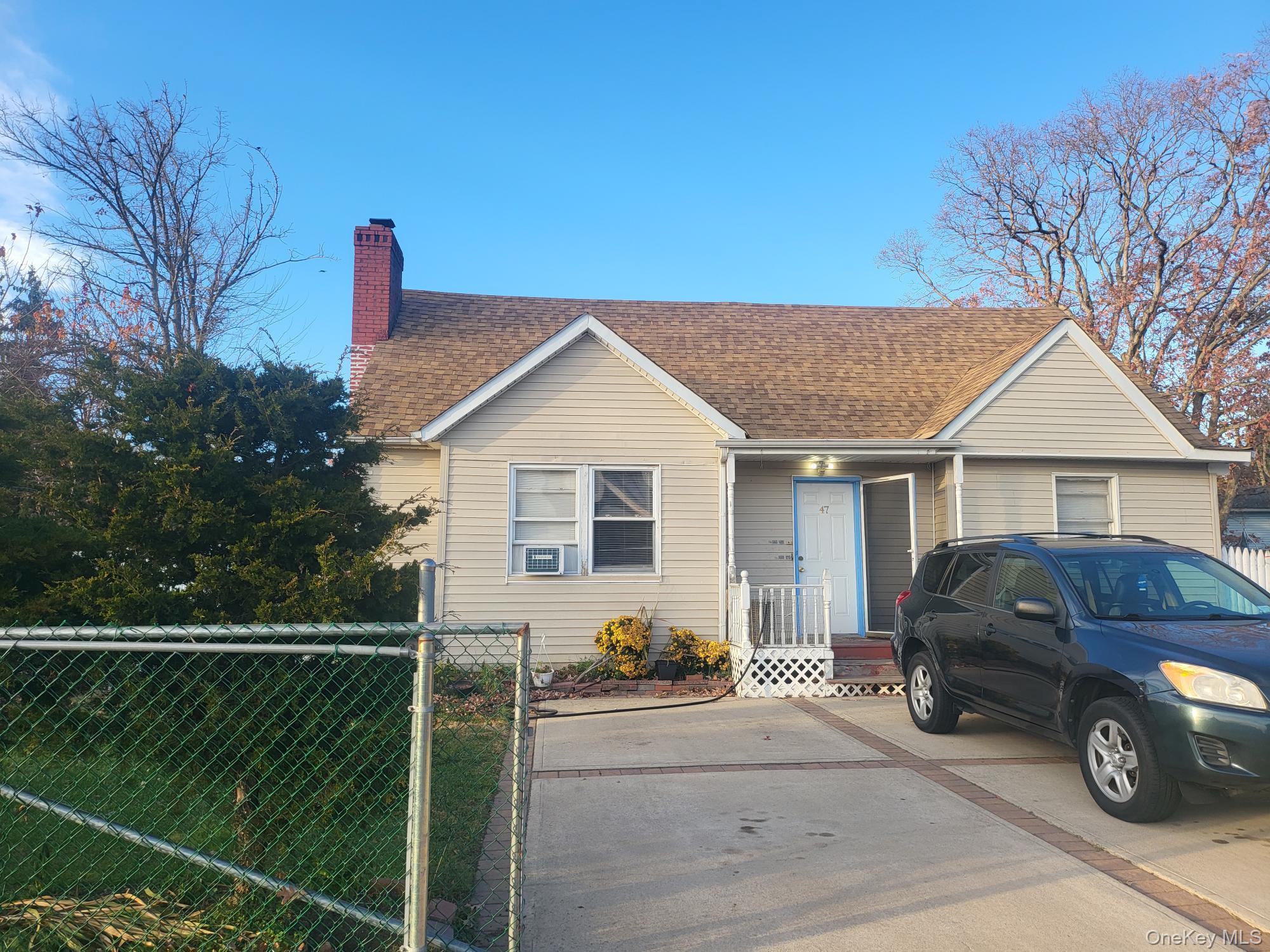 47 Washington Avenue