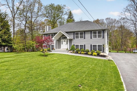 Homes For Sale - 872 Taconic Woods Road<br/> Westchester County, Yorktown Heights, NY 10598