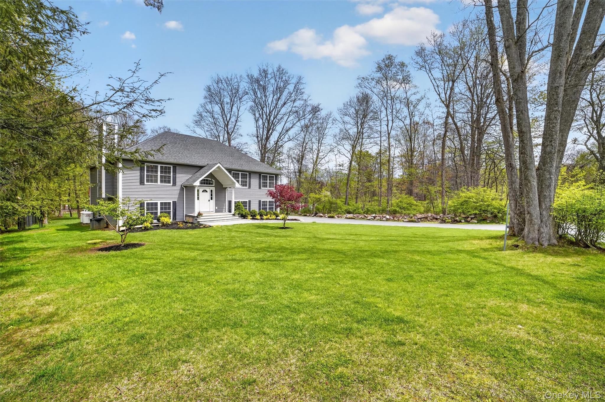 872 Taconic Woods Road