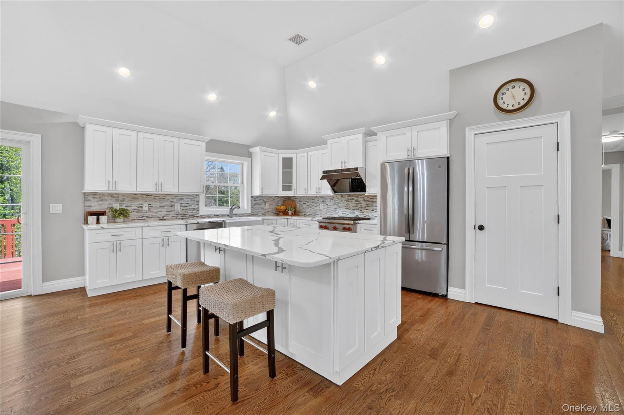 872 Taconic Woods Road