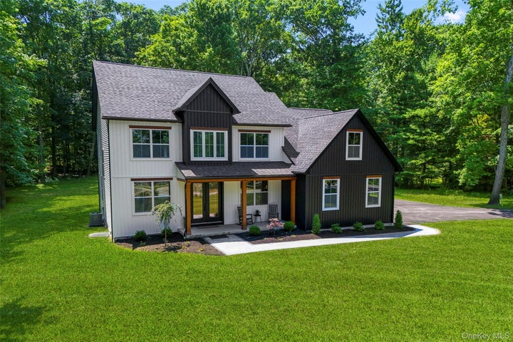 Spring/Early Summer Occupancy