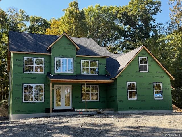 Millbrook, New York 12545, United States, 4 Bedrooms Bedrooms, ,4 BathroomsBathrooms,Residential,Active,243707