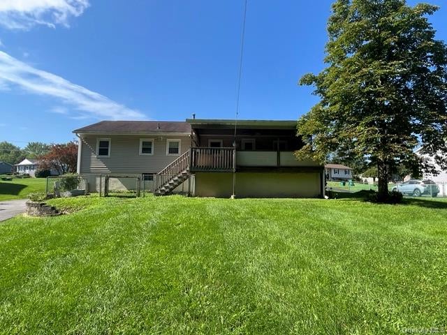Photo of 18 Scott Drive, Wappingers Falls, NY 12590 (MLS # 1036395)