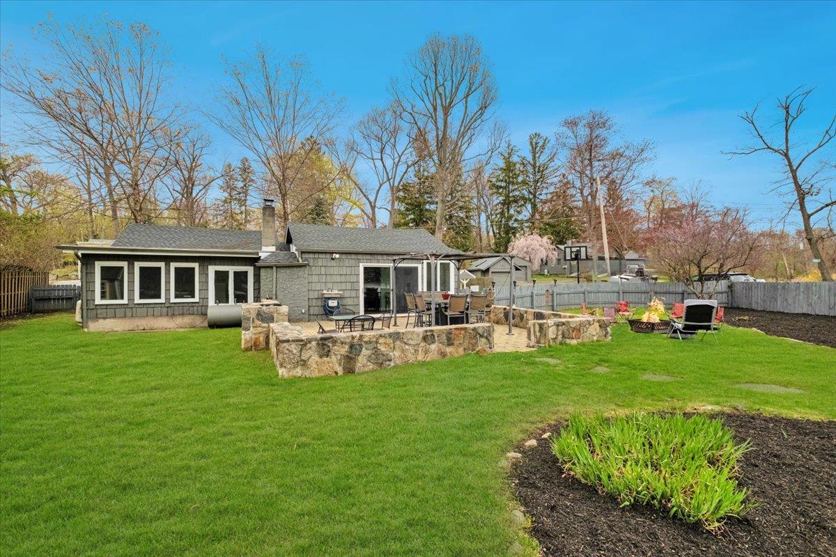 1697 Parmly Road, Mohegan Lake, New York image 36