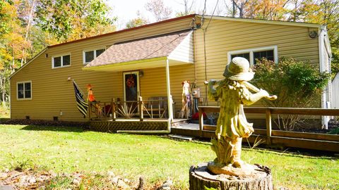 Homes For Sale - 186 Schumway Road<br/> Neversink, NY 12765